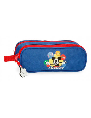 4224241 CARRY ALL 2C. MICKEY PEEK A BOO